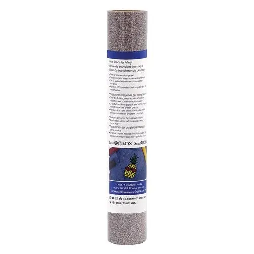 3 ft Roll Confetti Iron-On Vinyl