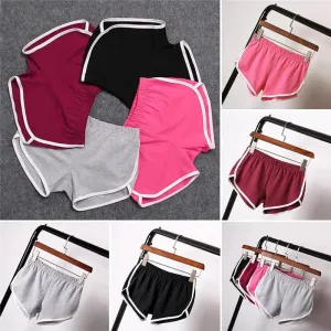 4 Pcs Ladies Night Shorts