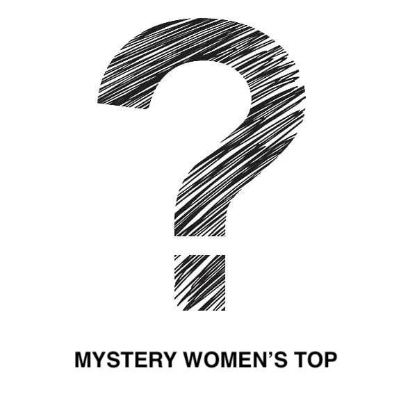 9 for 9 Mystery Women's Top