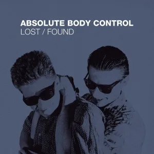 Absolute Body Control - Lost / Found (4 LPs)