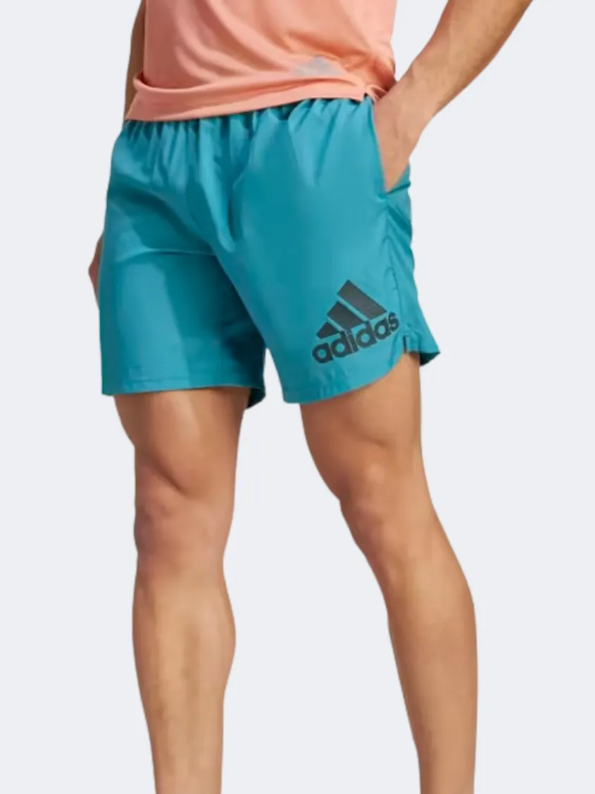 Adidas  Men Running Short Arctic Fusion