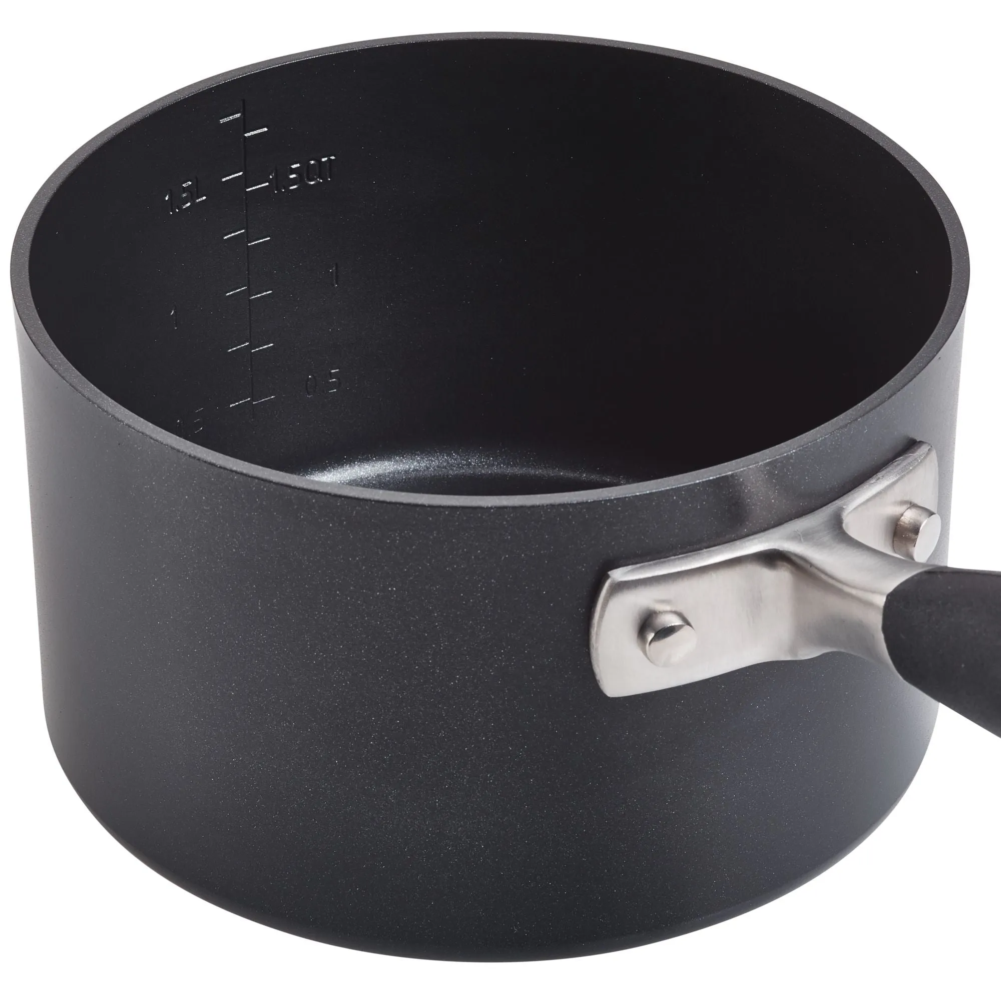 Advanced Home 2-Quart Saucepan