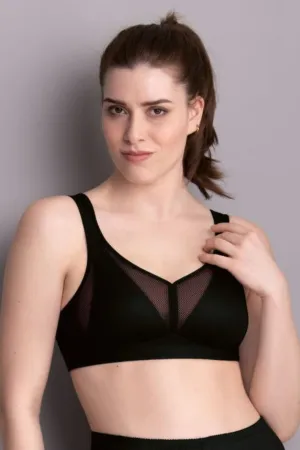 Anita Air Control Specialist Sports Bra - Style 5744X