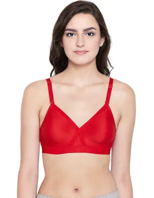 B-C-D Cup Bra-5589RE