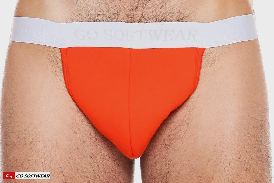 Boost Padded Jockstrap