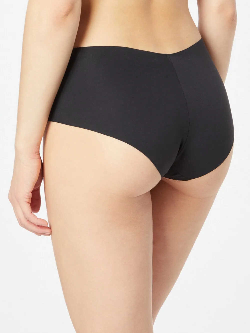 Boyshorts TRIUMPH, black