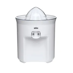 Braun, TributeCollection Citrus Juicer CJ 3050