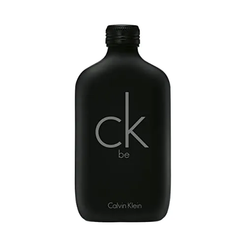 Calvin Klein Be EDT, 200ml