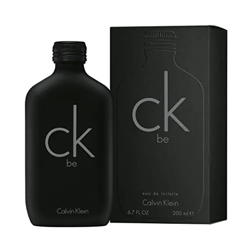 Calvin Klein Be EDT, 200ml