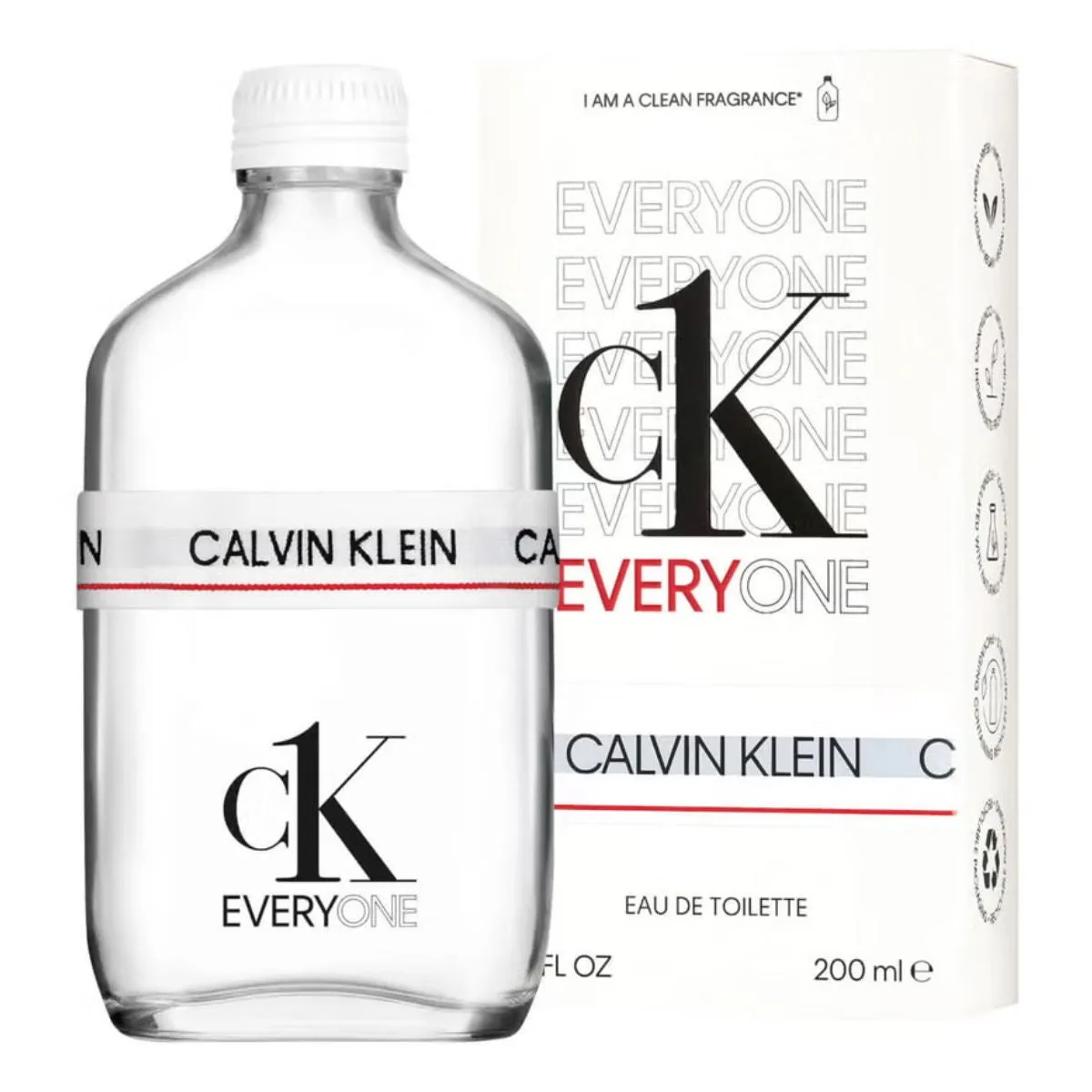 Calvin Klein CK Everyone Eau de Toilette