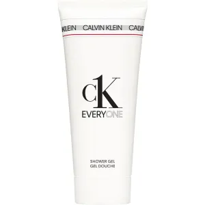 Calvin Klein Everyone Shower Gel 100Ml