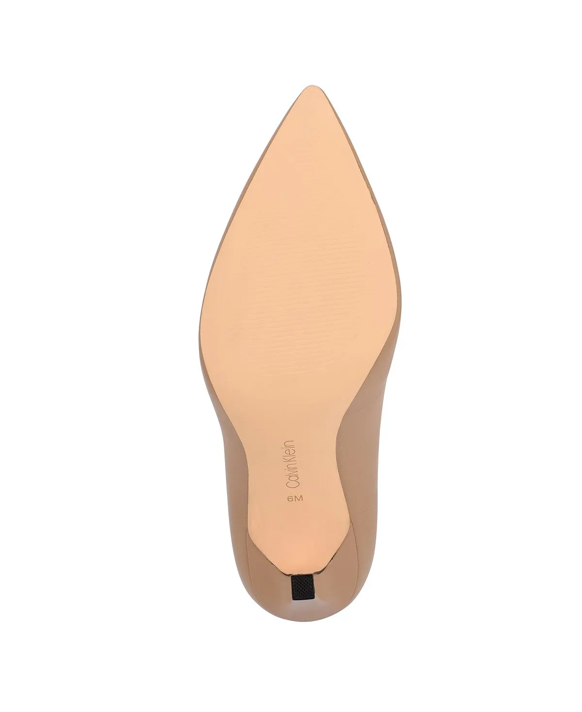 Calvin Klein Women's Brady Pointed Toe Pumps