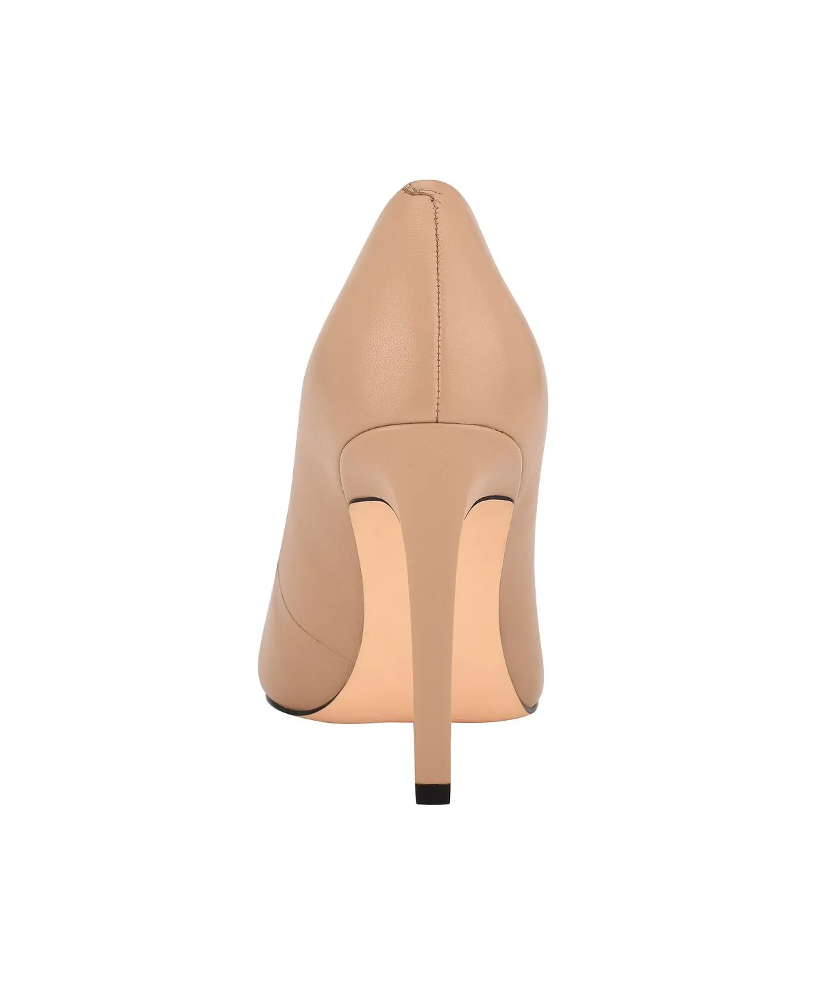 Calvin Klein Women's Brady Pointed Toe Pumps