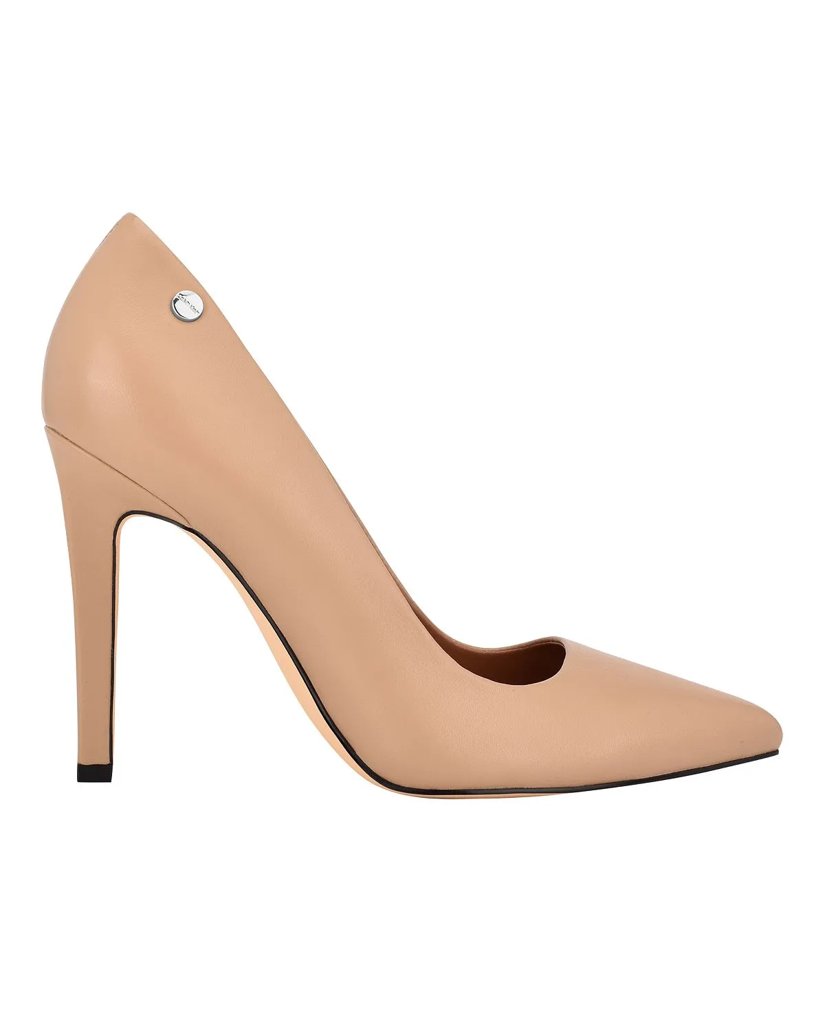 Calvin Klein Women's Brady Pointed Toe Pumps