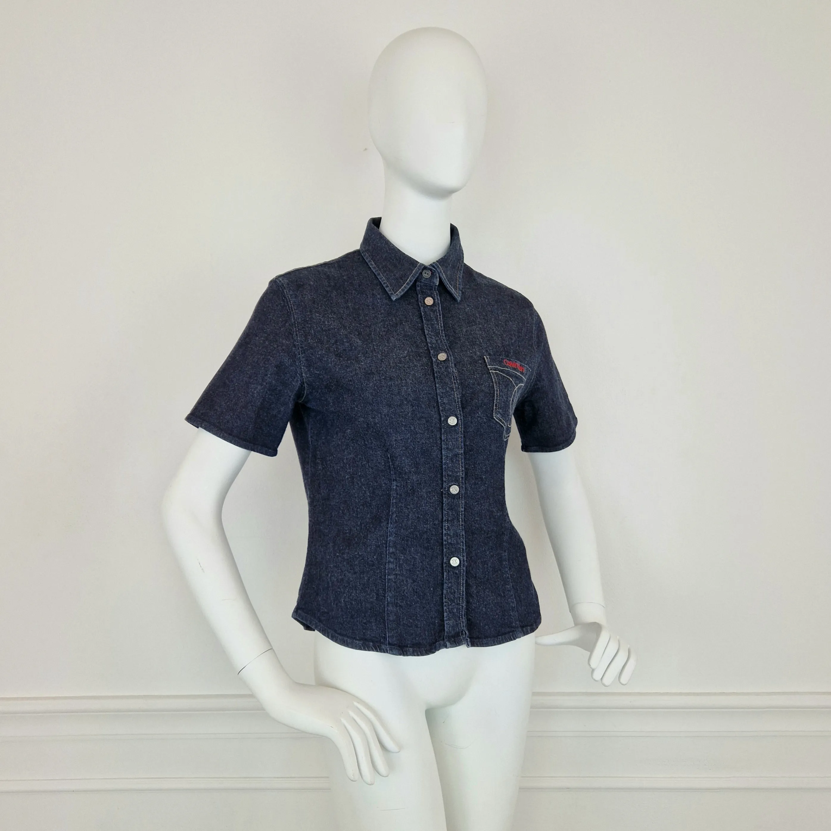 Camicia Calvin Klein jeans