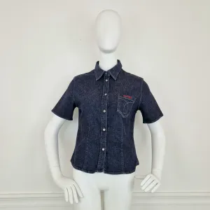 Camicia Calvin Klein jeans