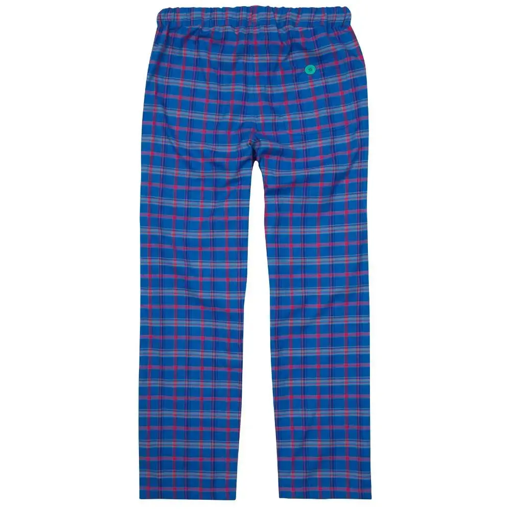 Charity SafeLives Design Men's Cotton Pyjama Trouser