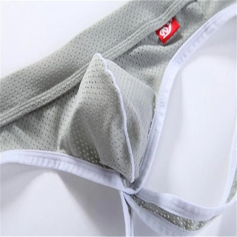 CIRCUIT Brief Jockstrap