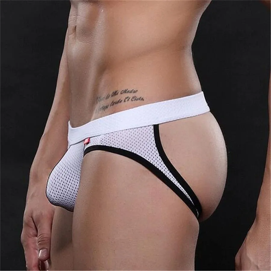 CIRCUIT Brief Jockstrap