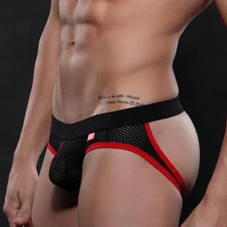 CIRCUIT Brief Jockstrap