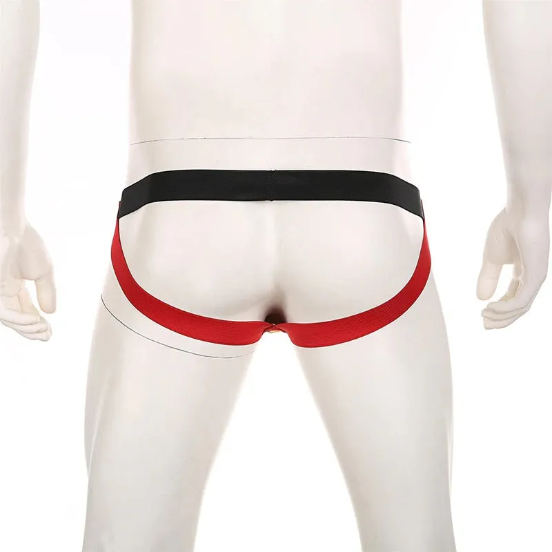 CIRCUIT Jockstrap Pack 4-Pack