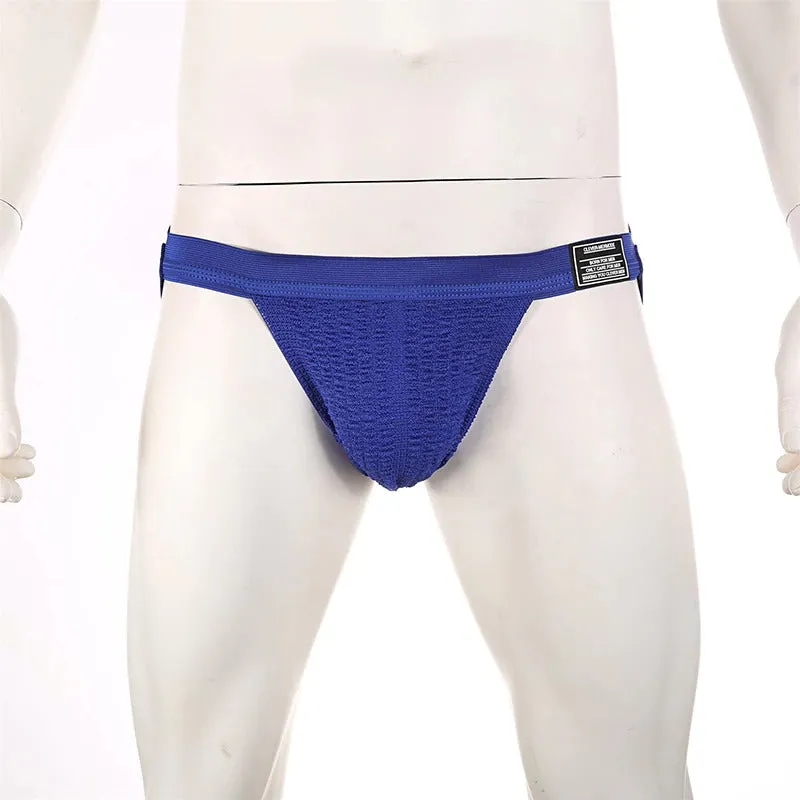 CIRCUIT Jockstrap Pack 4-Pack