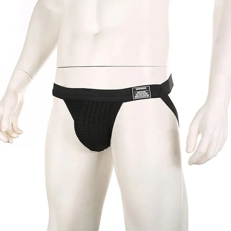 CIRCUIT Jockstrap Pack 4-Pack