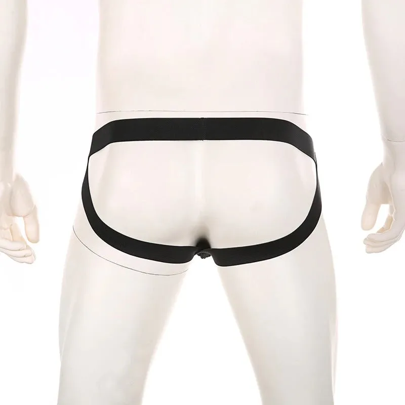 CIRCUIT Jockstrap Pack 4-Pack