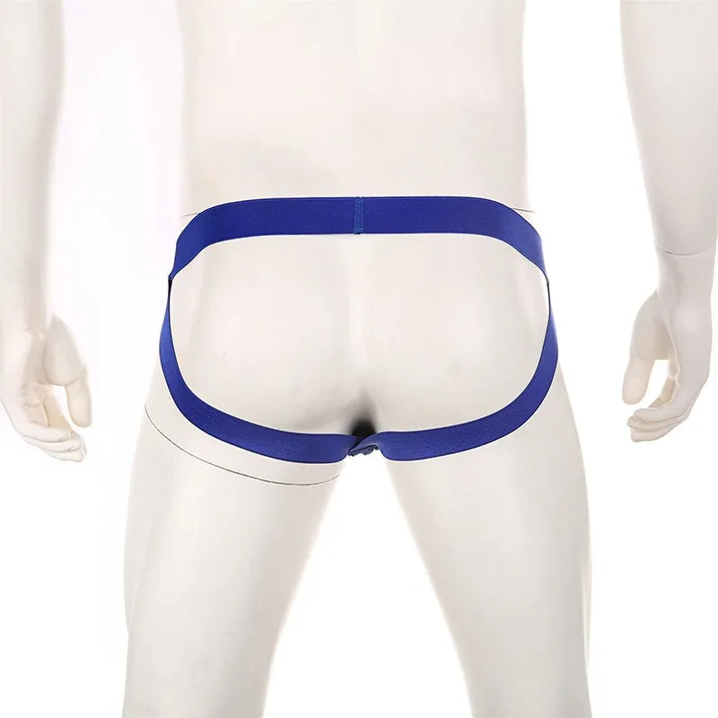 CIRCUIT Jockstrap Pack 4-Pack