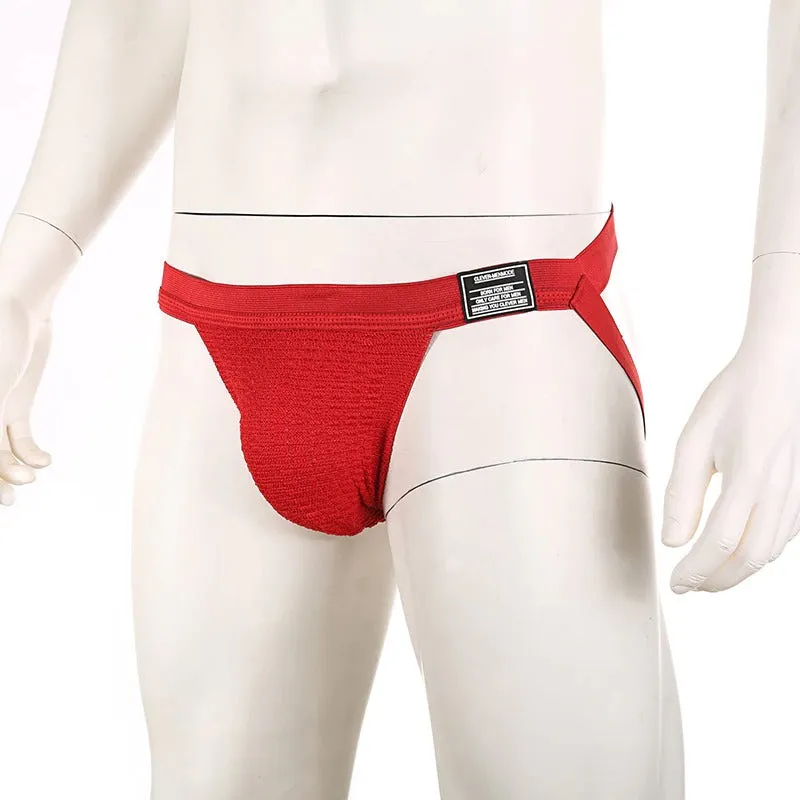 CIRCUIT Jockstrap Pack 4-Pack