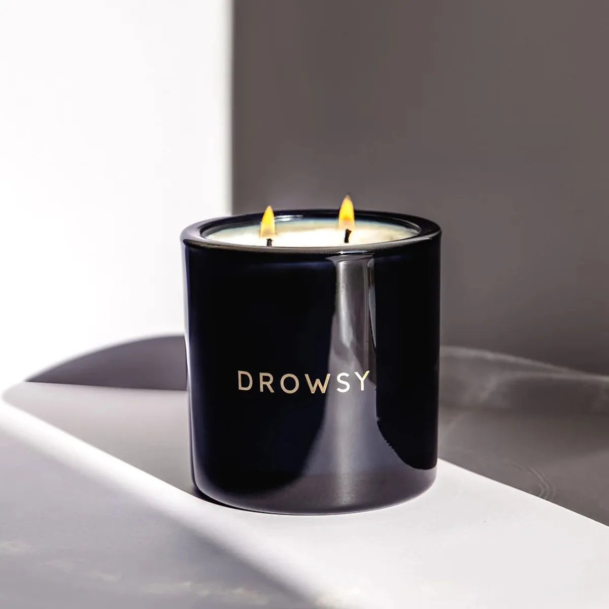 Drowsy Sleep Candle