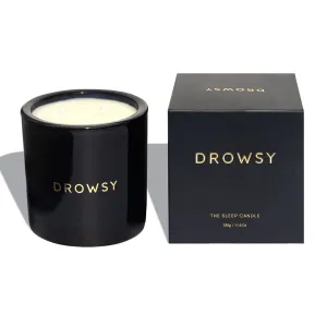 Drowsy Sleep Candle