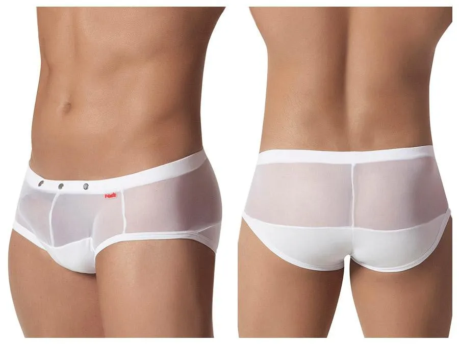 Eagle of Zeus Briefs