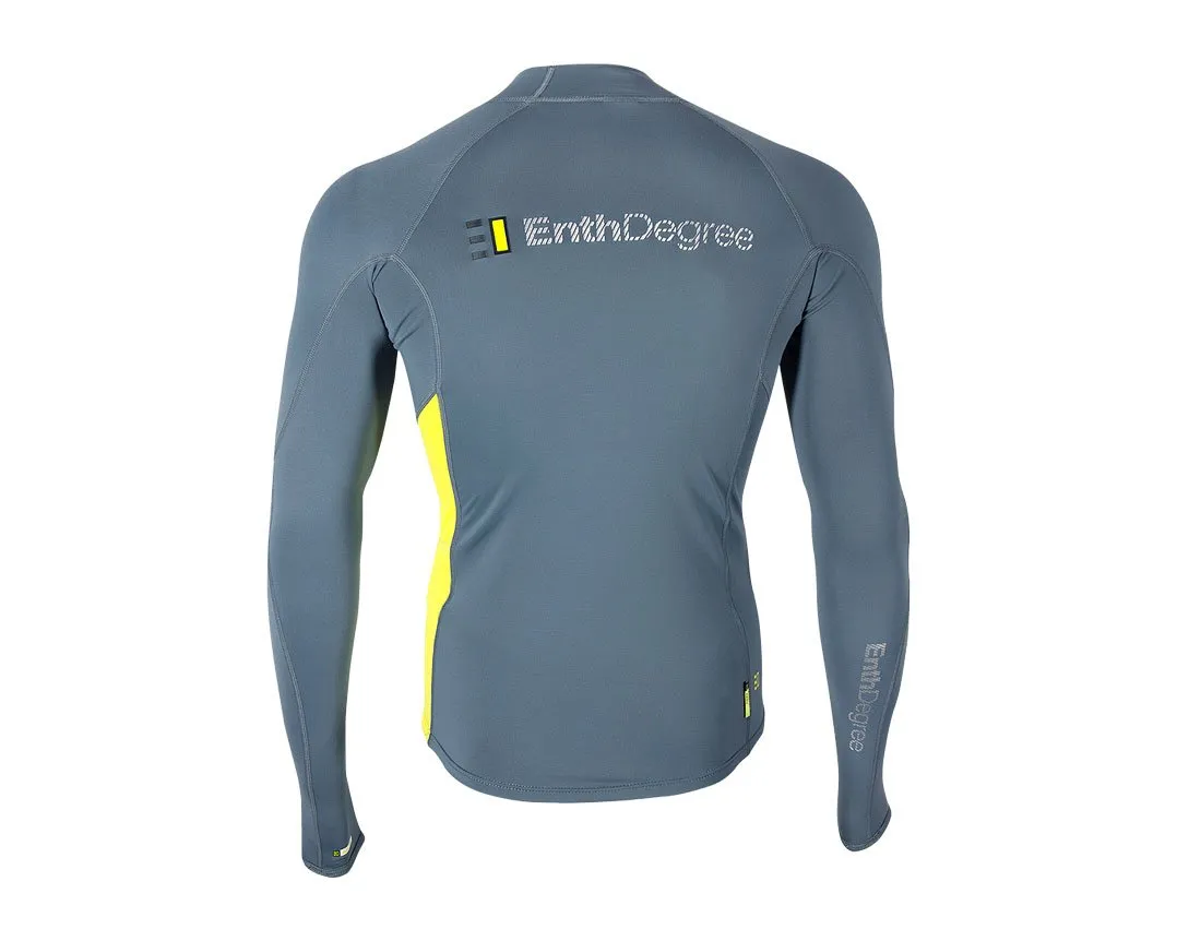 Enth Degree Bombora Mens Long Sleeve Top