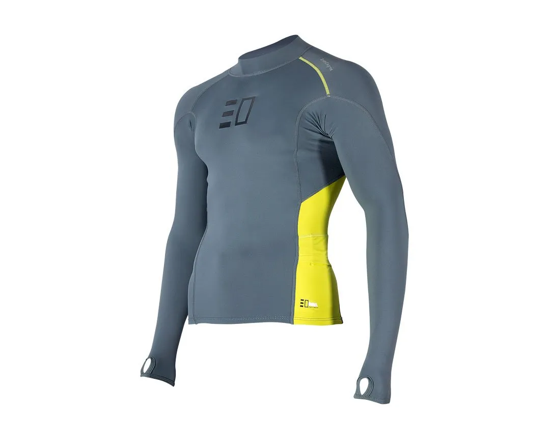 Enth Degree Bombora Mens Long Sleeve Top