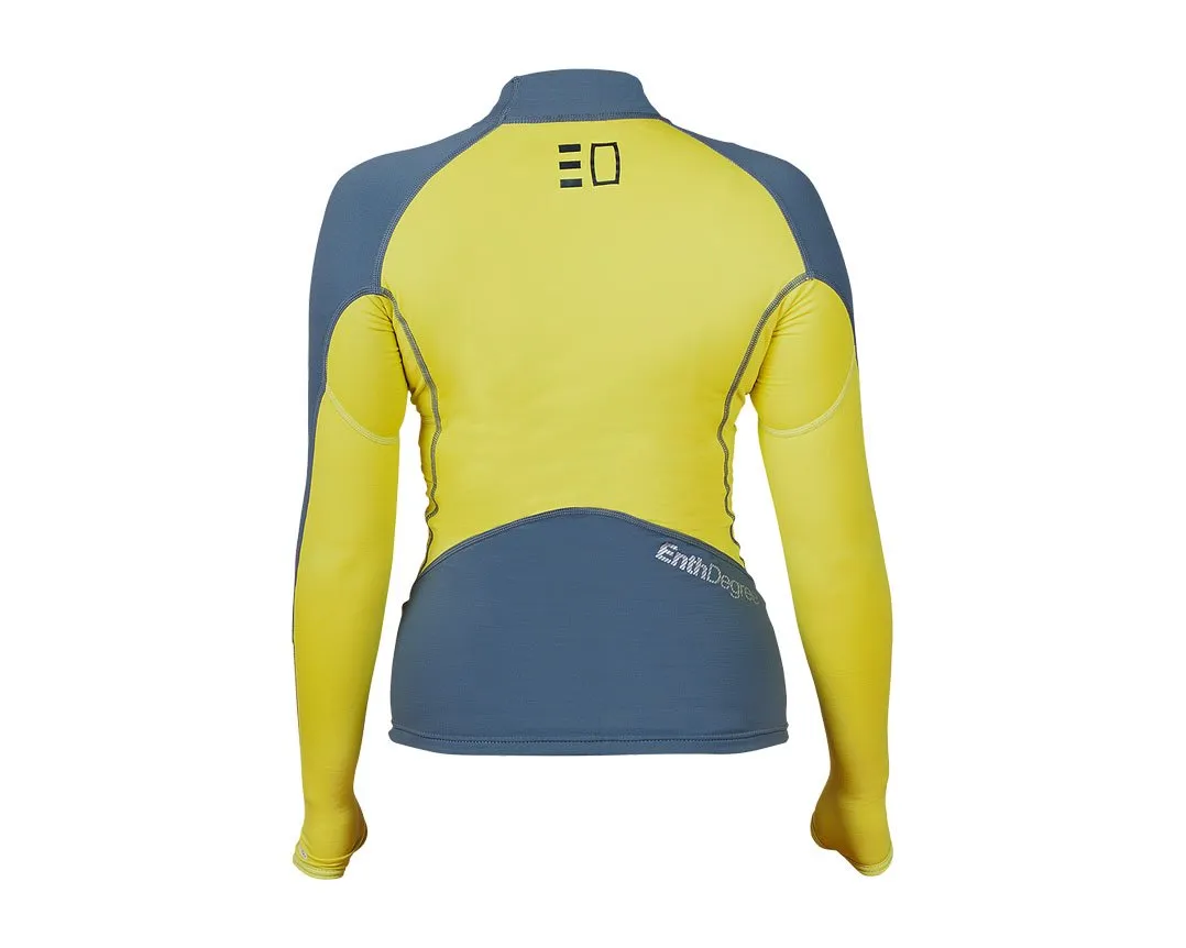 Enth Degree Bombora Womens Long Sleeve Top