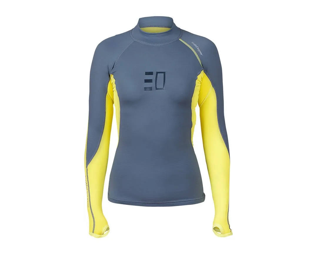 Enth Degree Bombora Womens Long Sleeve Top