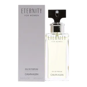 ETERNITY LADIES by CALVIN KLEIN EDP SPRAY 1.7 OZ