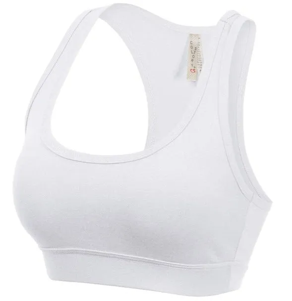 Exposure Racer Sports Bra