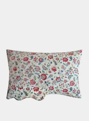 Eye Mask & Pillowcase Gift Set Made With Liberty Fabric EVA BELLE