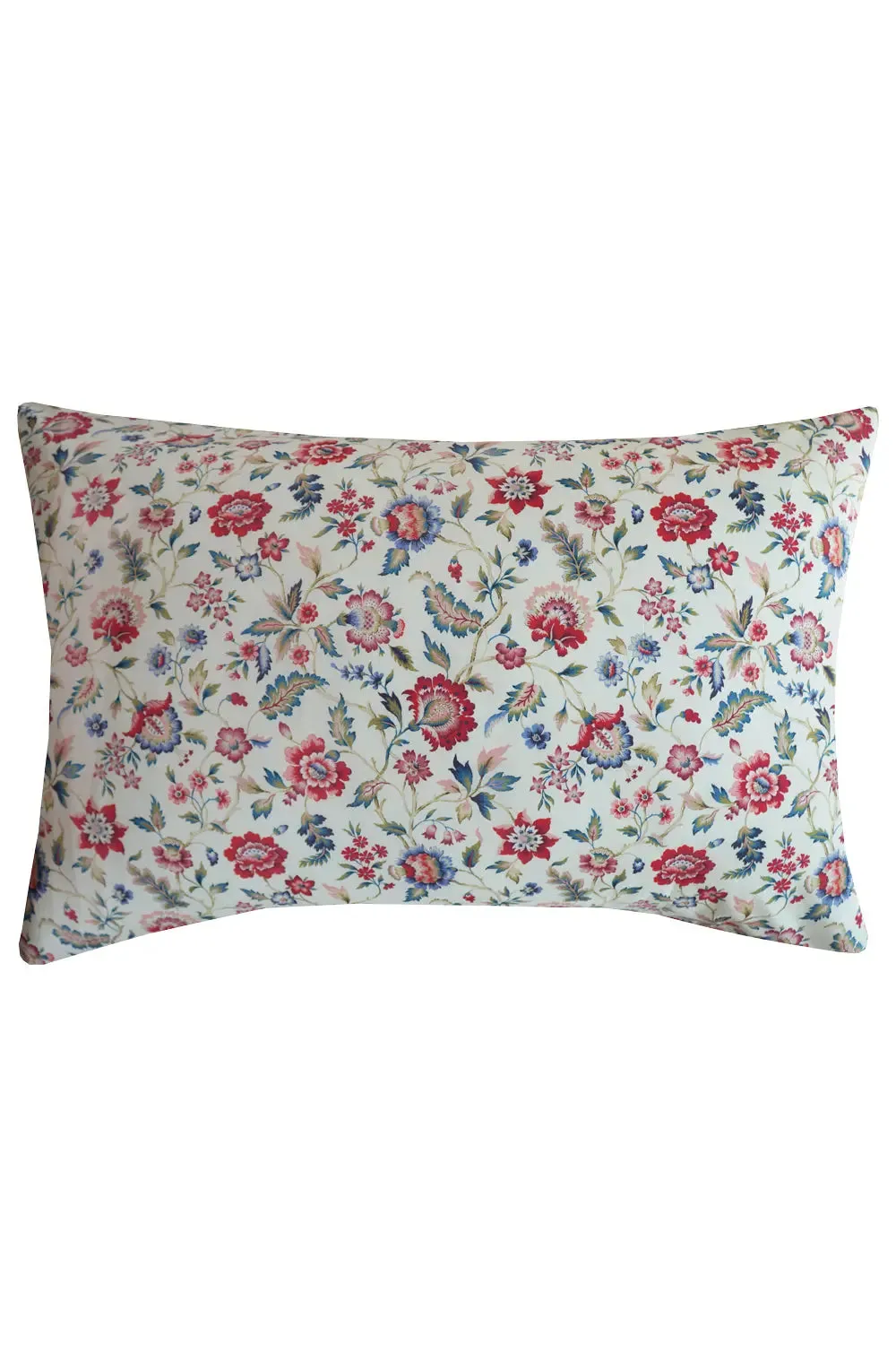 Eye Mask & Pillowcase Gift Set Made With Liberty Fabric EVA BELLE