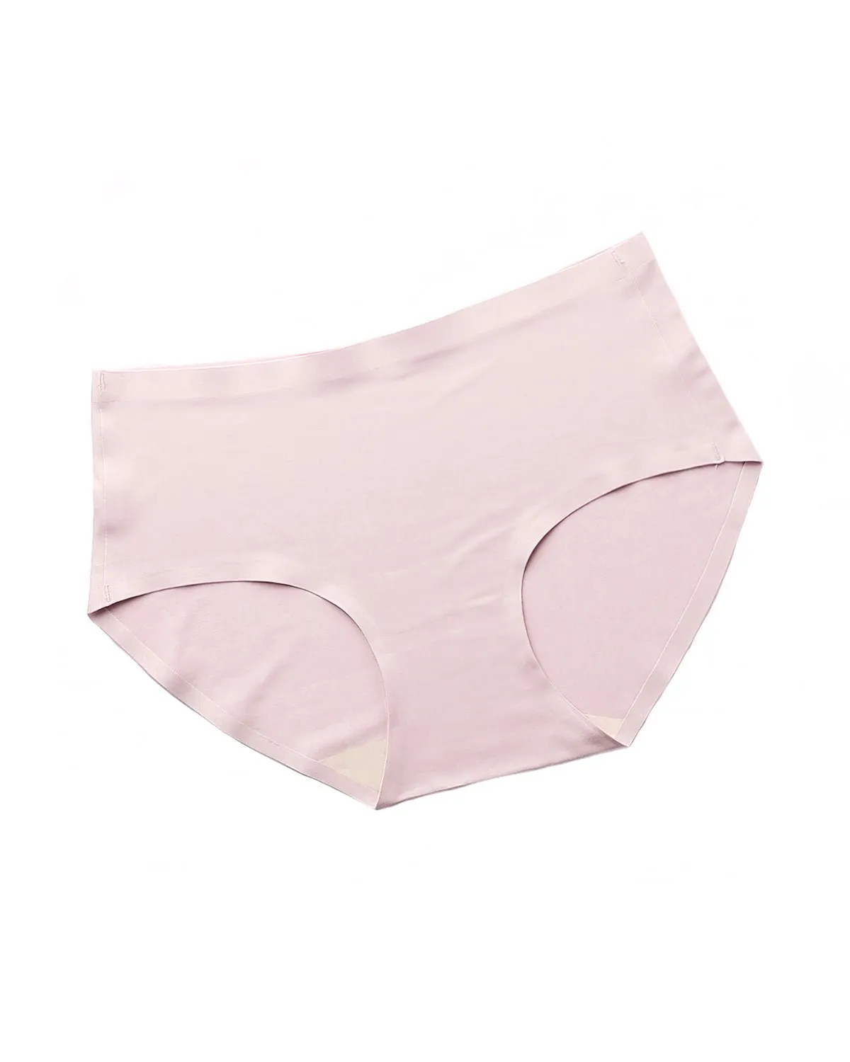 FEELITS Royal Mulberry Silk. Extreme Comfort Seamless Sport Silk Panties For Women