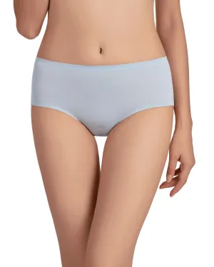 FEELITS Royal Mulberry Silk. Extreme Comfort Seamless Sport Silk Panties For Women