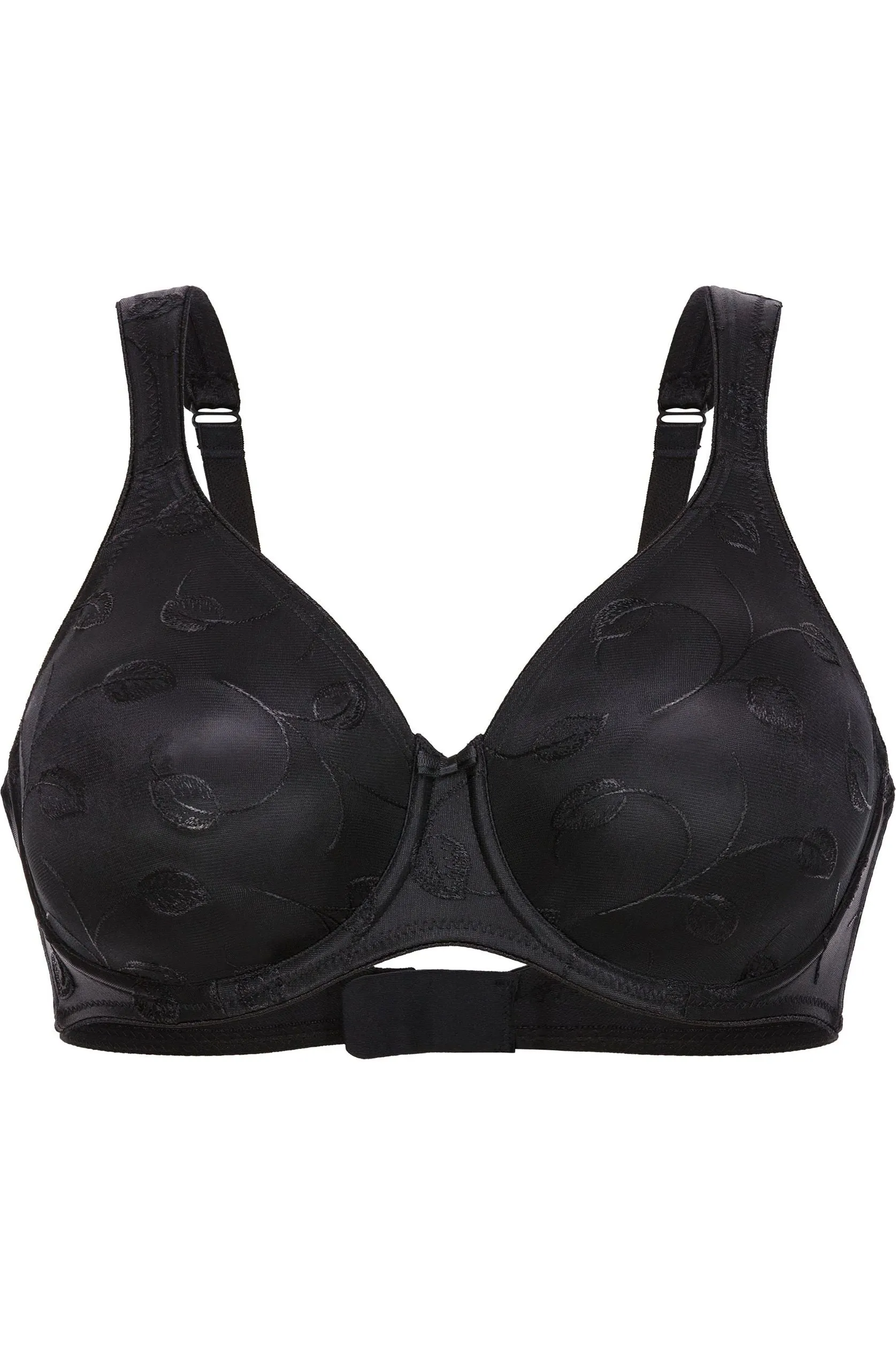 Felina Emotions Seamless Underwire Bra - Style 656