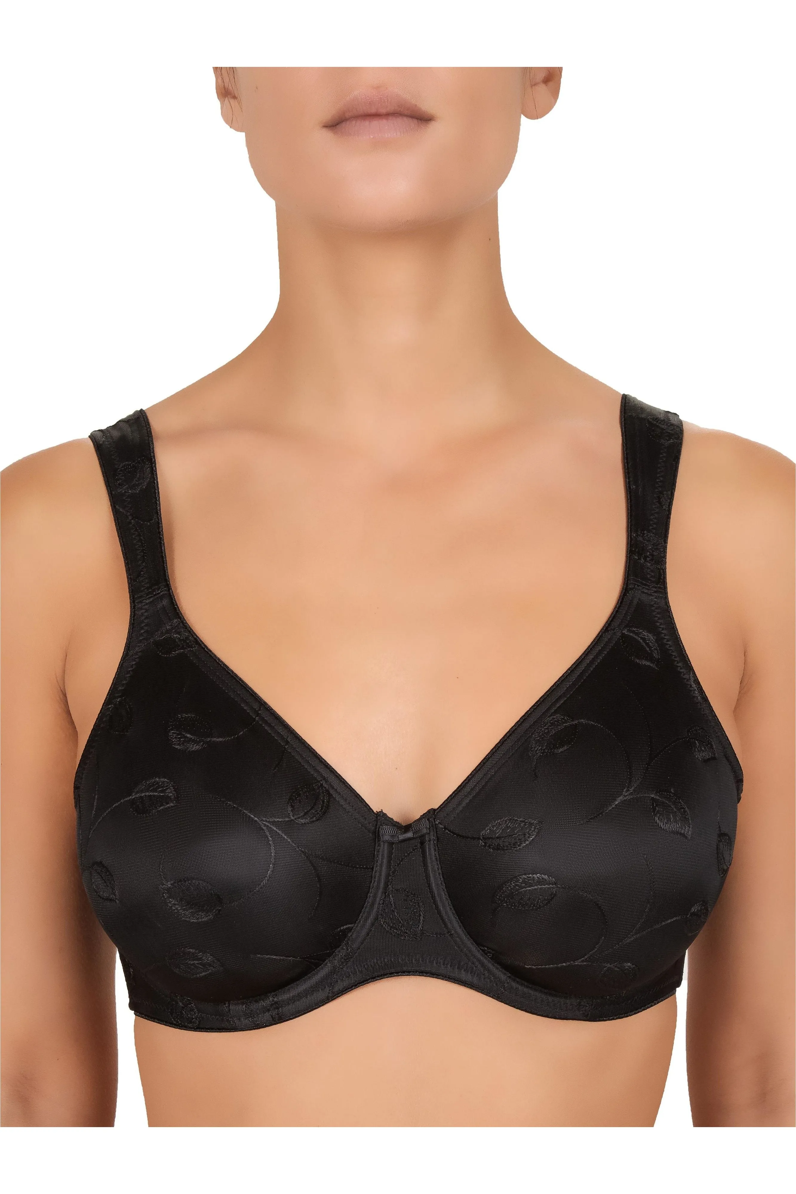 Felina Emotions Seamless Underwire Bra - Style 656