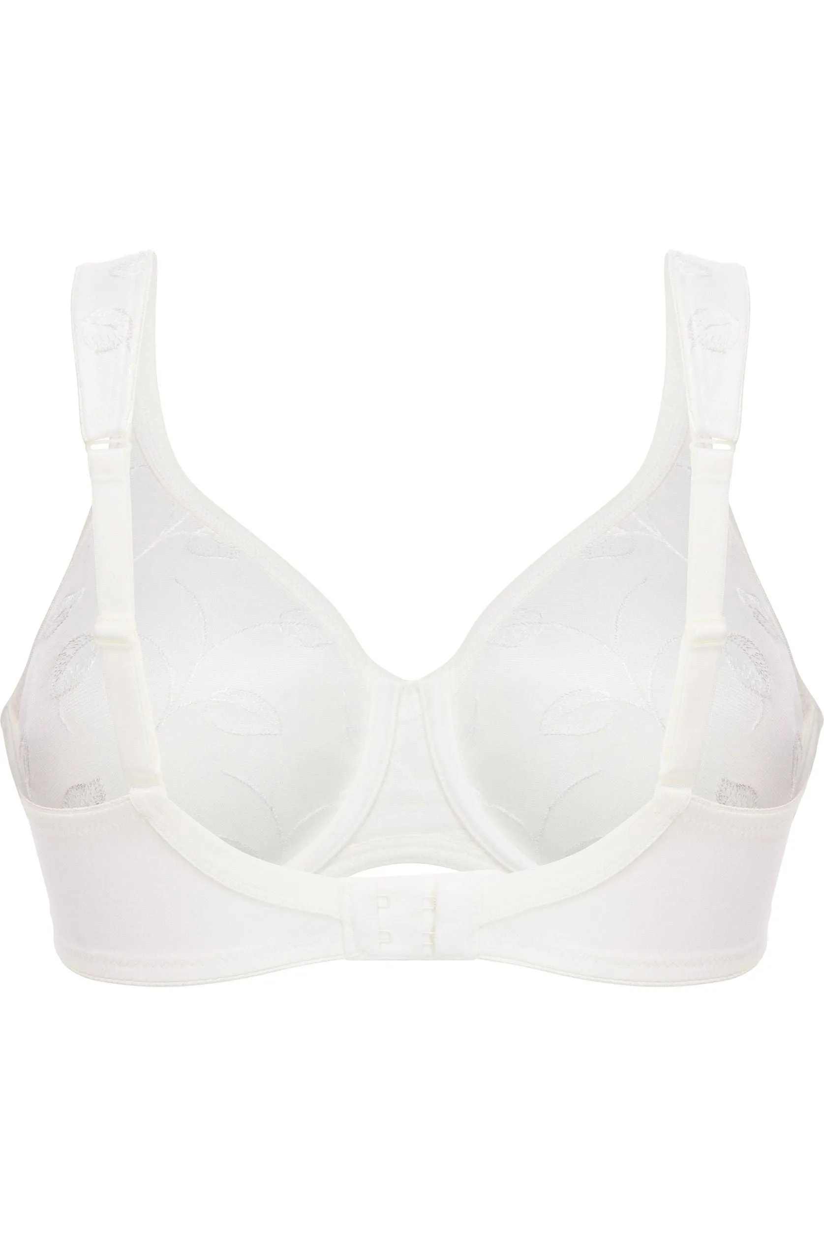 Felina Emotions Seamless Underwire Bra - Style 656