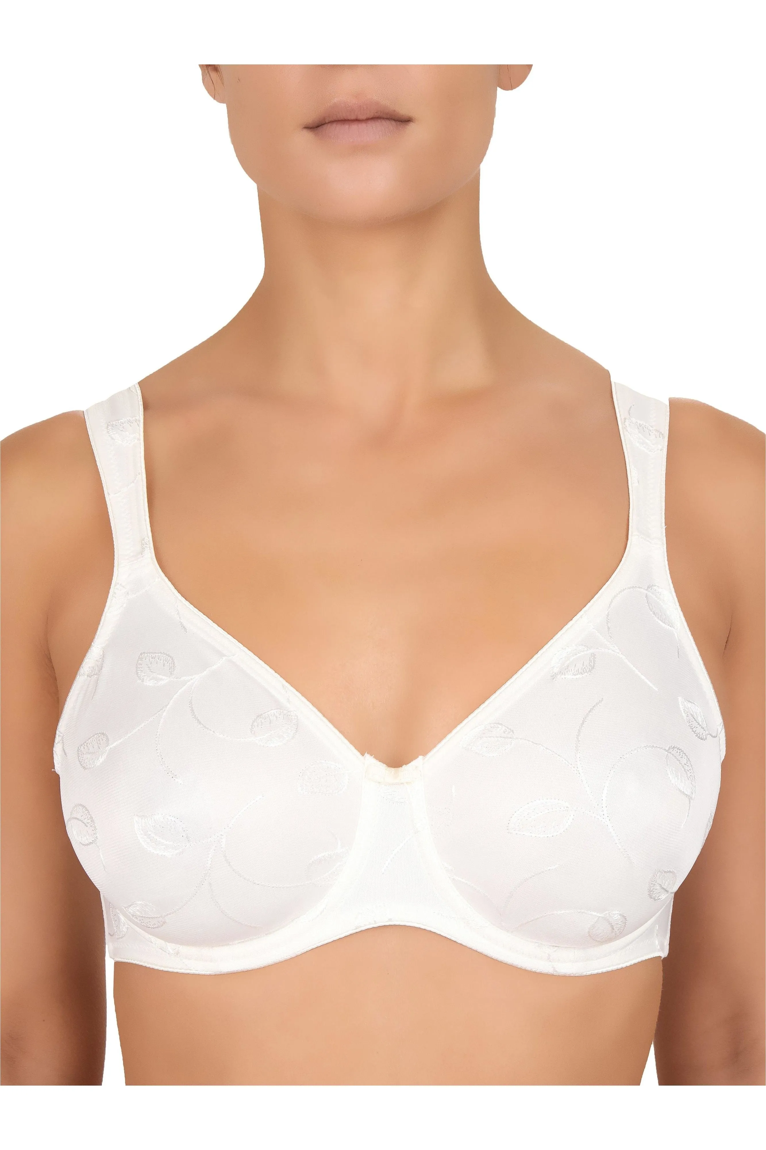 Felina Emotions Seamless Underwire Bra - Style 656