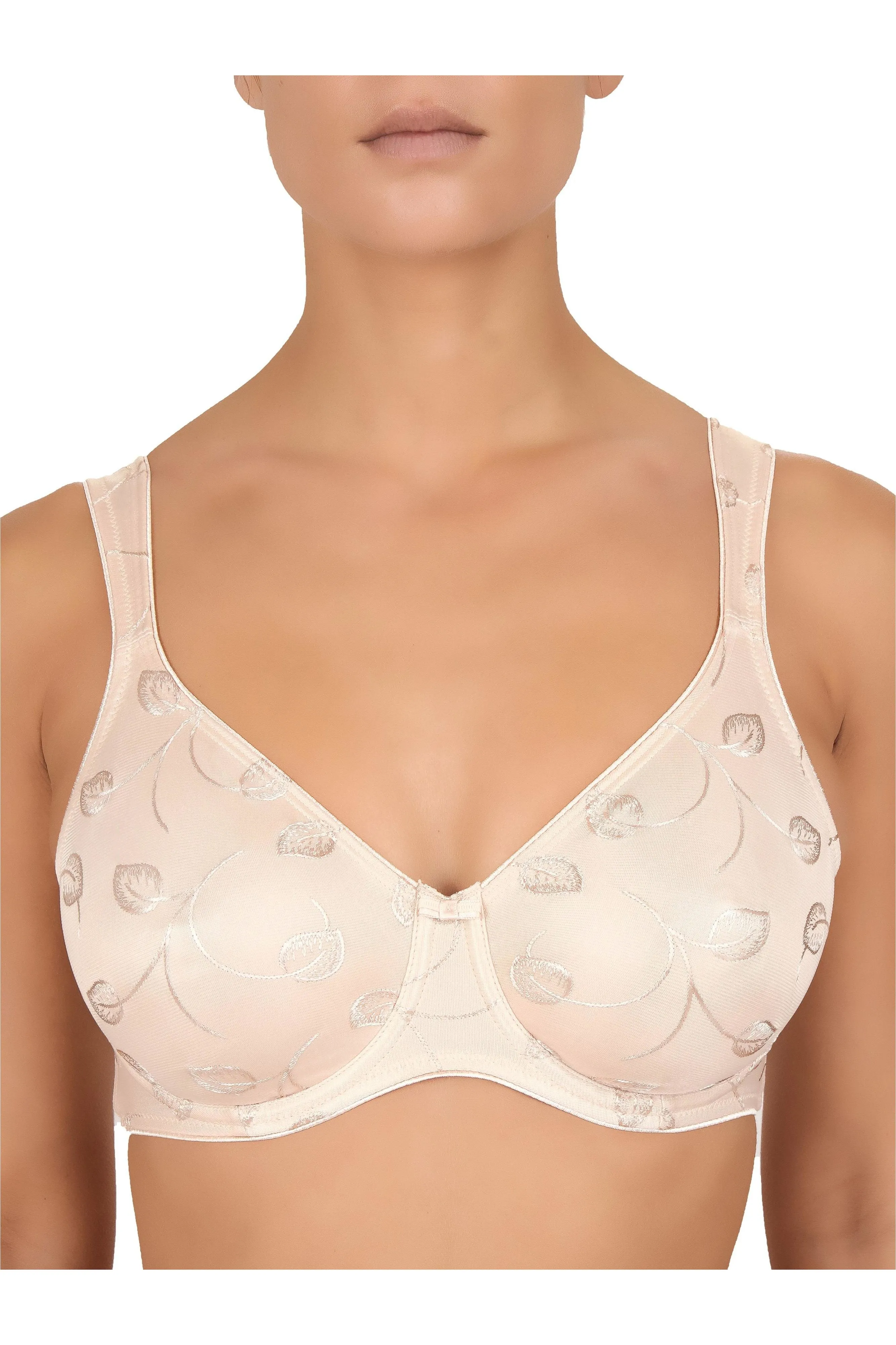 Felina Emotions Seamless Underwire Bra - Style 656