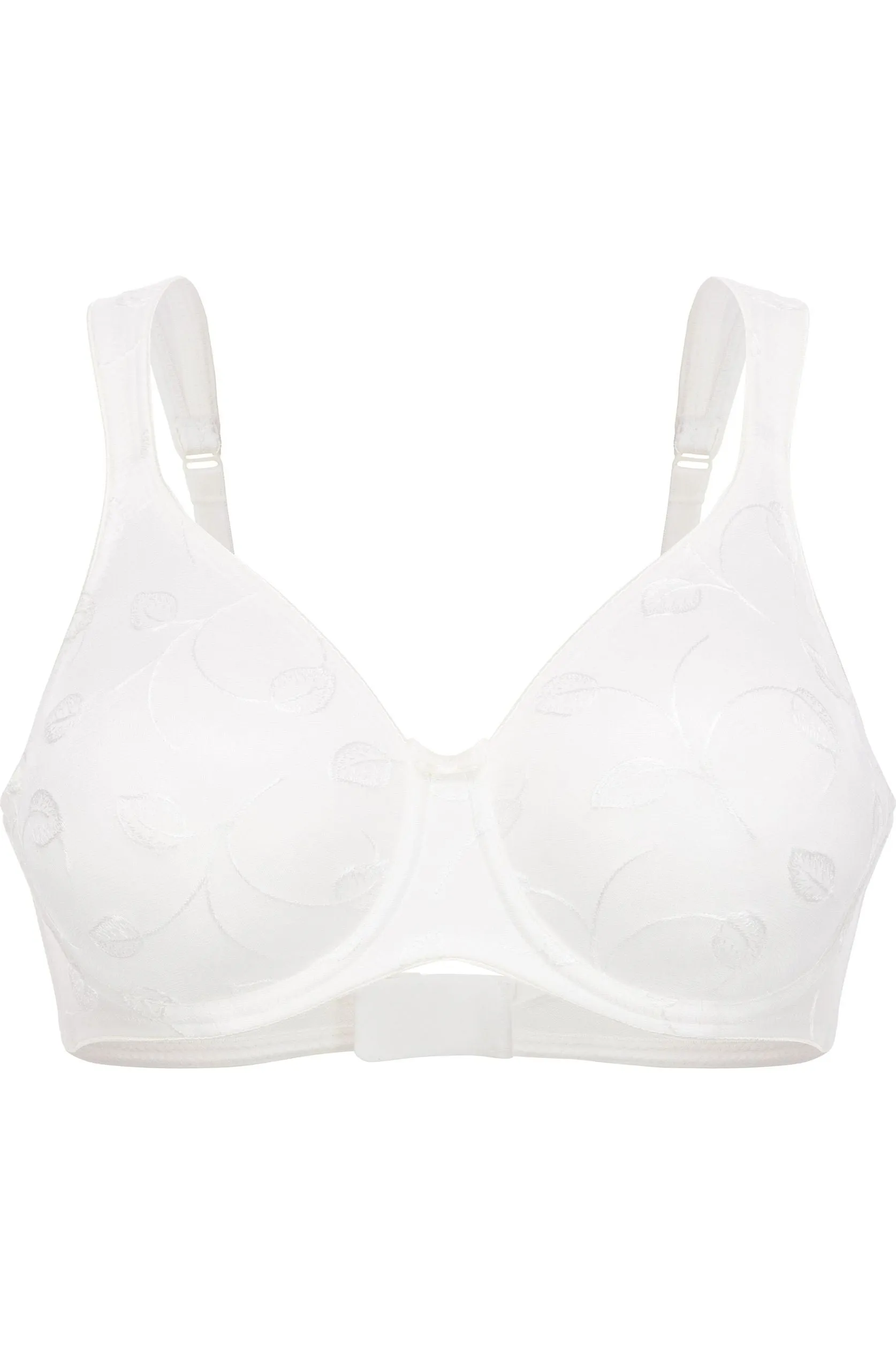 Felina Emotions Seamless Underwire Bra - Style 656