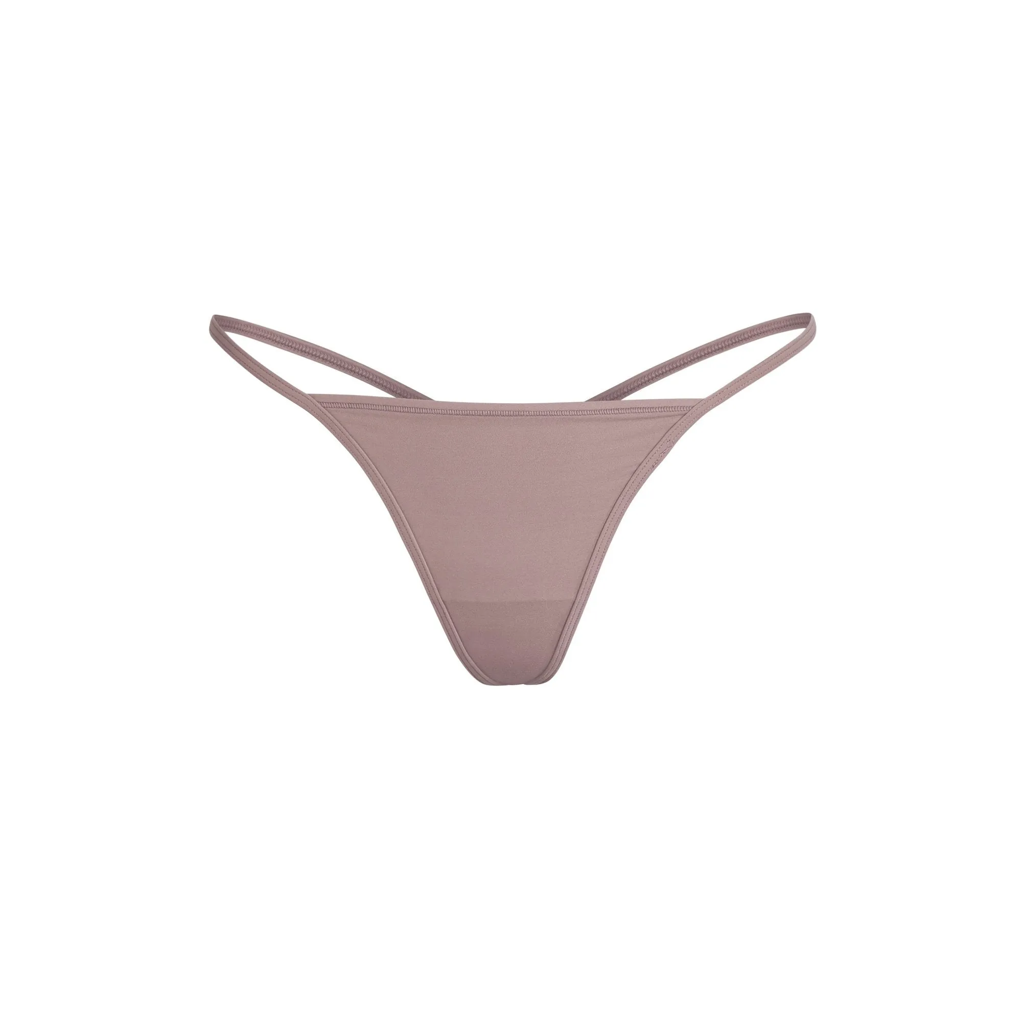 FITS EVERYBODY T STRING THONG | UMBER